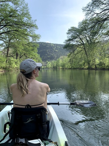 Tiny Houses (United States of America, New Braunfels, Texas)