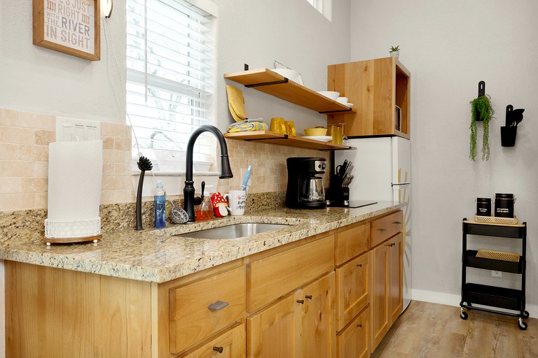 Tiny Houses (United States of America, New Braunfels, Texas)