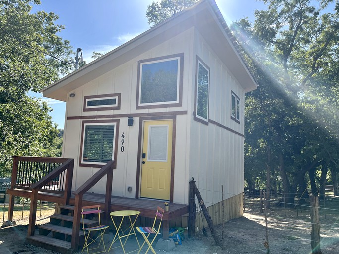 Daylight Den, Tiny Houses, New Braunfels, United States of America