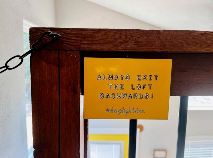 Tiny Houses (United States of America, New Braunfels, Texas)