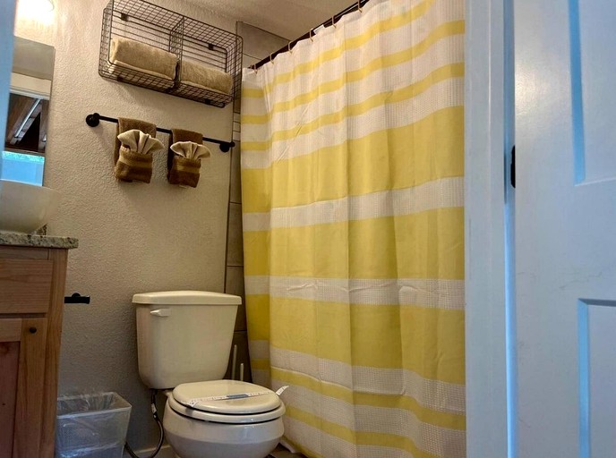 Tiny Houses (United States of America, New Braunfels, Texas)