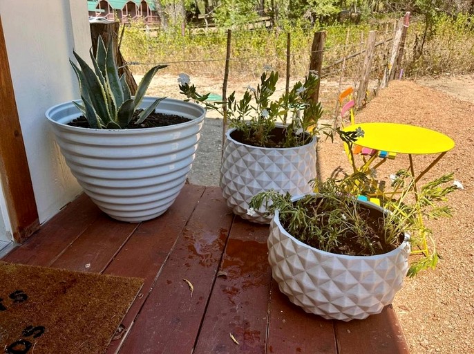 Tiny Houses (United States of America, New Braunfels, Texas)