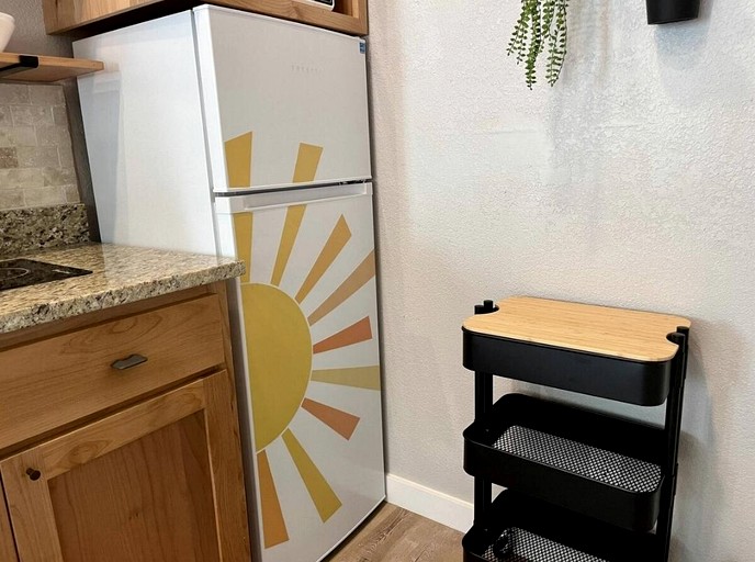 Tiny Houses (United States of America, New Braunfels, Texas)