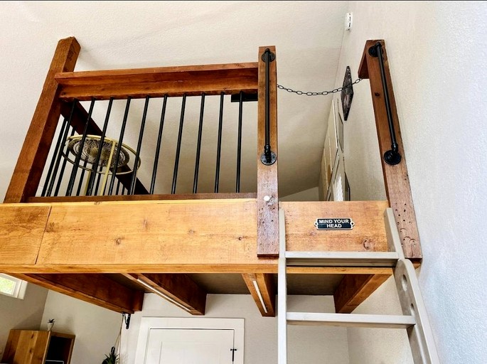 Tiny Houses (United States of America, New Braunfels, Texas)