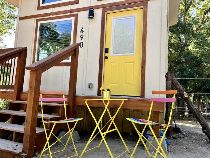 Daylight Den, Tiny Houses, New Braunfels, United States of America