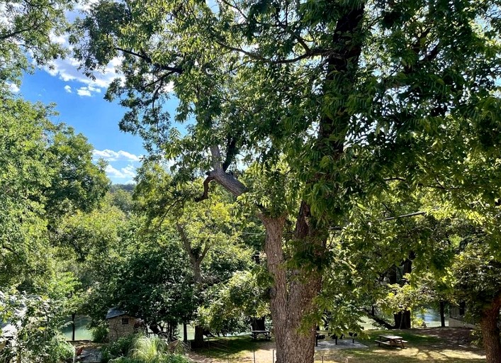 Tiny Houses (United States of America, New Braunfels, Texas)
