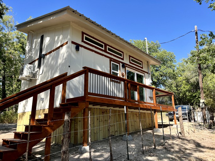 Daylight Den, Tiny Houses, New Braunfels, United States of America