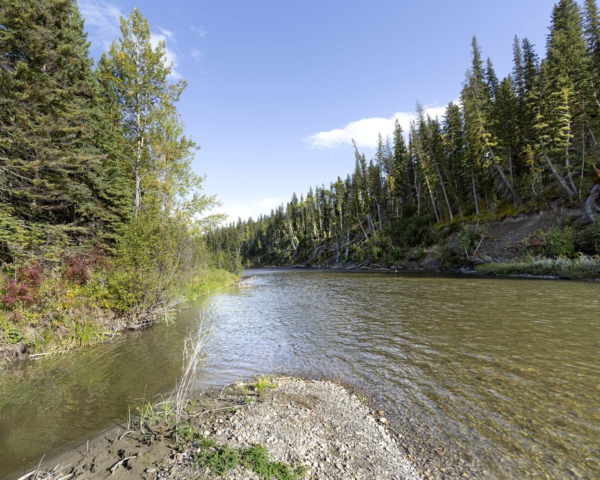 Gorgeous Glamping Tent in Alberta, Canada, Perfect for a Weekend Getaway