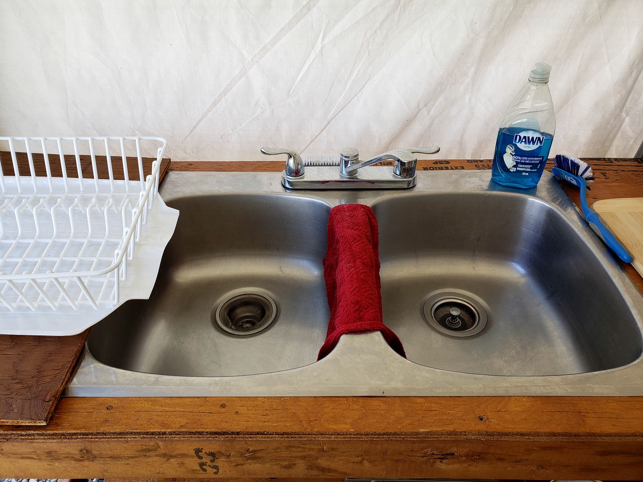 Gorgeous Glamping Tent in Alberta, Canada, Perfect for a Weekend Getaway