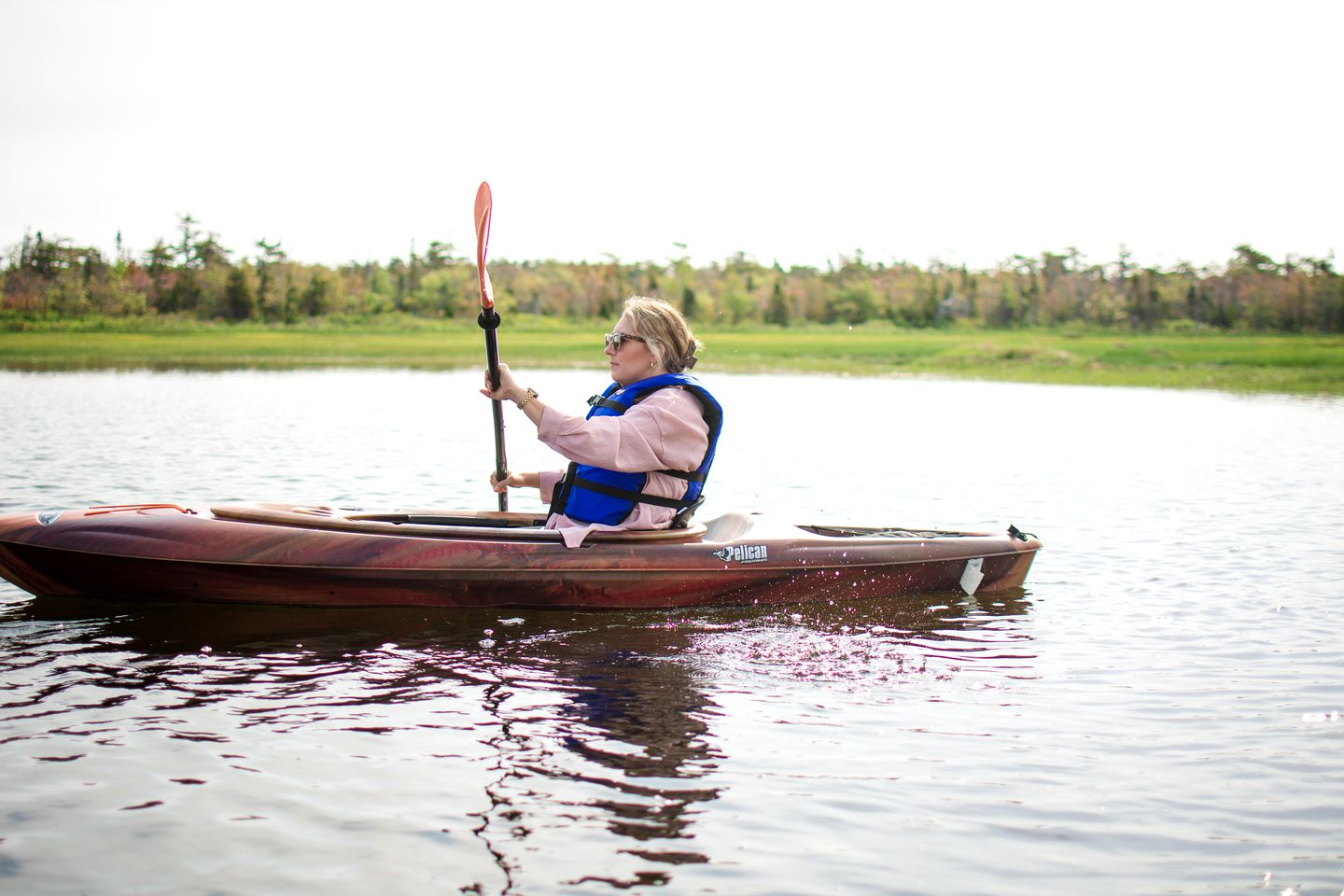 Luxury Domes Overlooking Beautiful Pomquet Beach in Nova Scotia