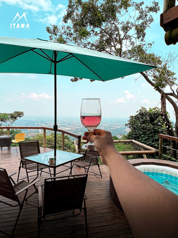 Glamping & Mirador Katsu in Villavicencio, Meta