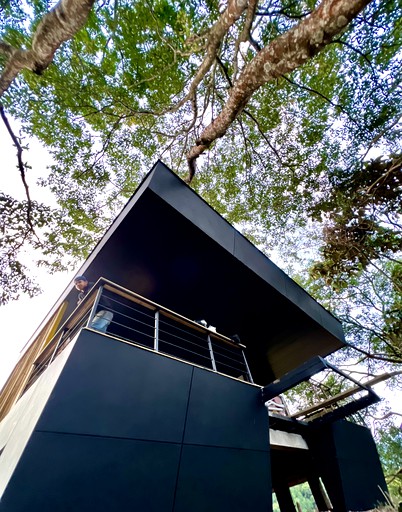 Cabins (Colombia, Villavicencio, Meta)