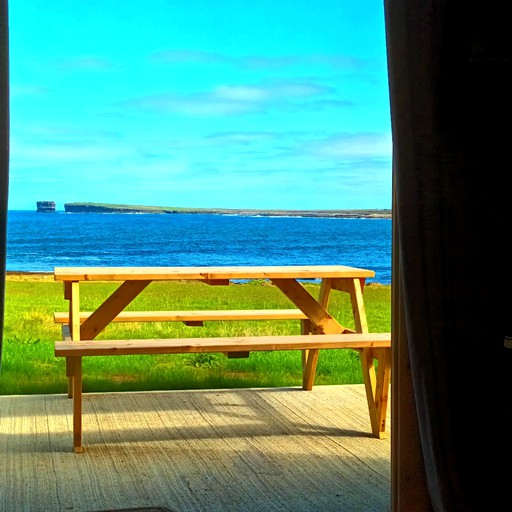 Pods (Ireland, Ballina, County Mayo)