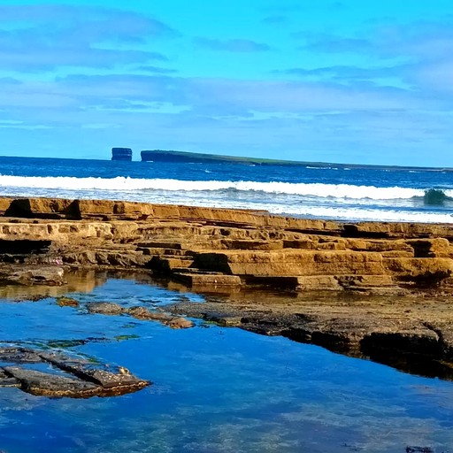 Pods (Ireland, Ballina, County Mayo)