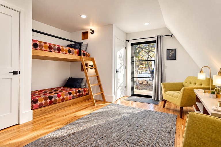 A-Frames (United States of America, Wimberley, Texas)
