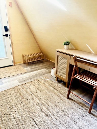 A-Frames (United States of America, Fountain Run, Kentucky)