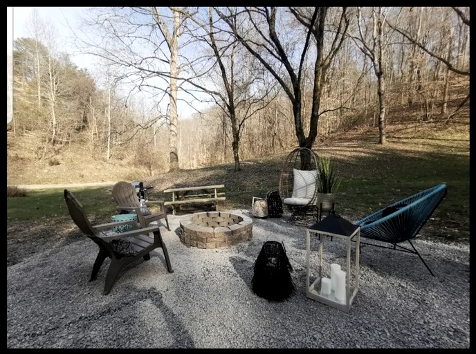 Cabins (United States of America, Sevierville, Tennessee)