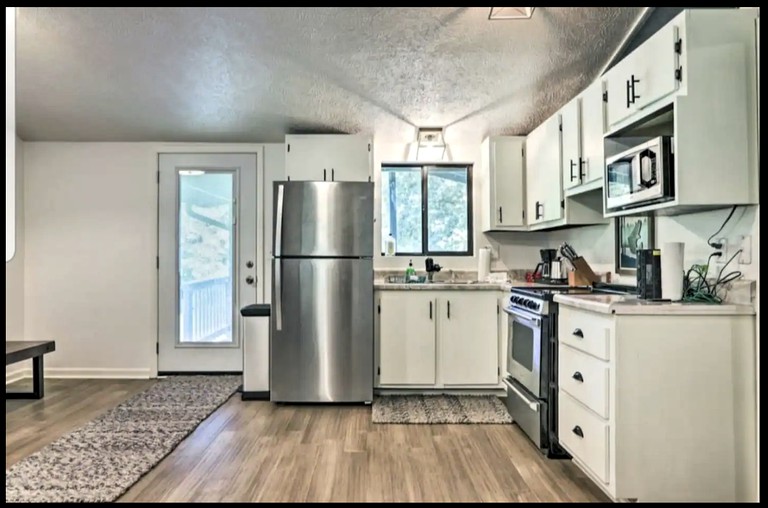 Cabins (United States of America, Sevierville, Tennessee)