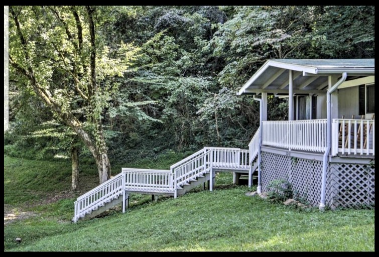 Cabins (United States of America, Sevierville, Tennessee)