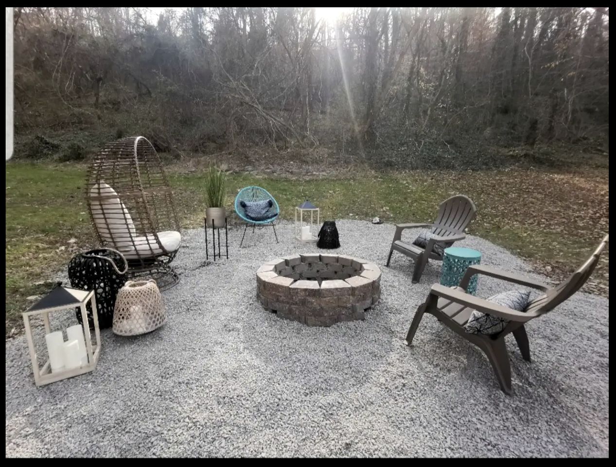 Charming Cabin Rental for 4 near Pigeon Forge and Gatlinburg, for Perfect Nature Getaways to Tennessee