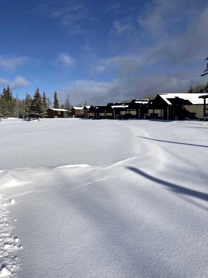 Rustic Cabin Rental in British Columbia for Perfect Weekend Getaways in Nature