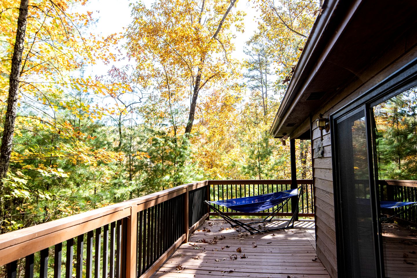 Cute Cabin Rental for Gorgeous Getaways in North Georgia Mountains