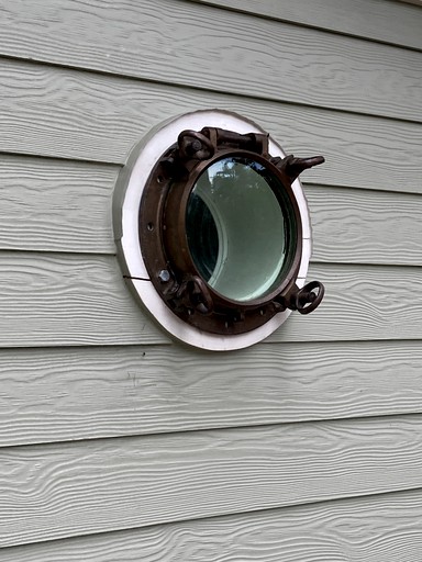 Cottages (United States of America, Midway, Georgia)