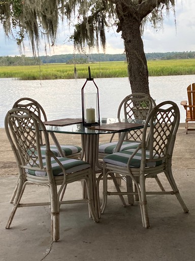 Cottages (United States of America, Midway, Georgia)