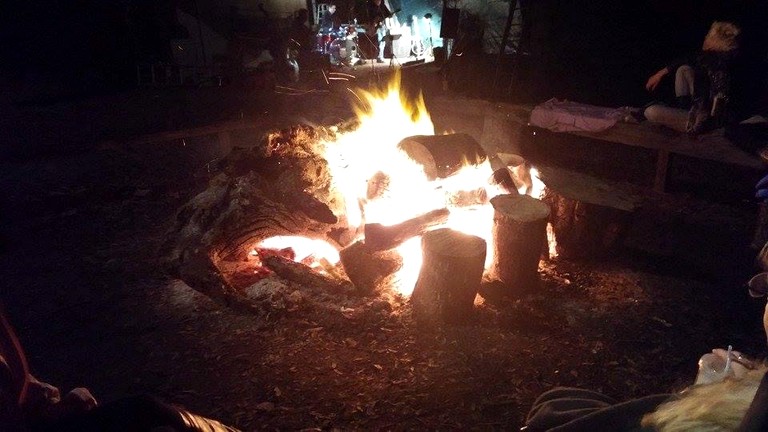 Cottages (United States of America, Midway, Georgia)