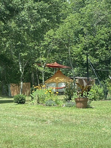 Bell Tents (United States of America, Woodbine, New Jersey)