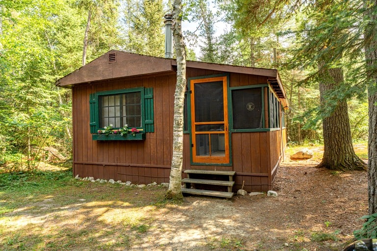 Charming Pet-Friendly Cabin in Ely, Ideal for Getaways to Nature in Minnesota