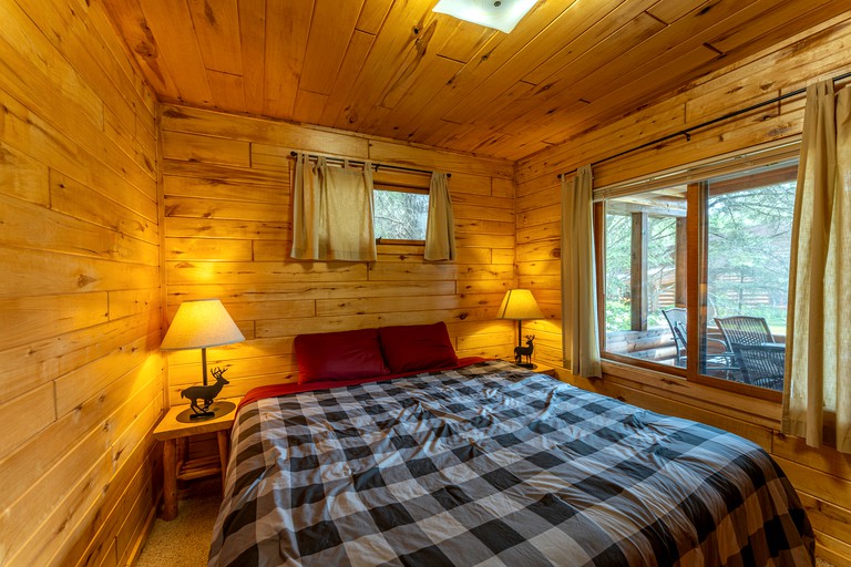 Cabins (United States of America, --, Minnesota)