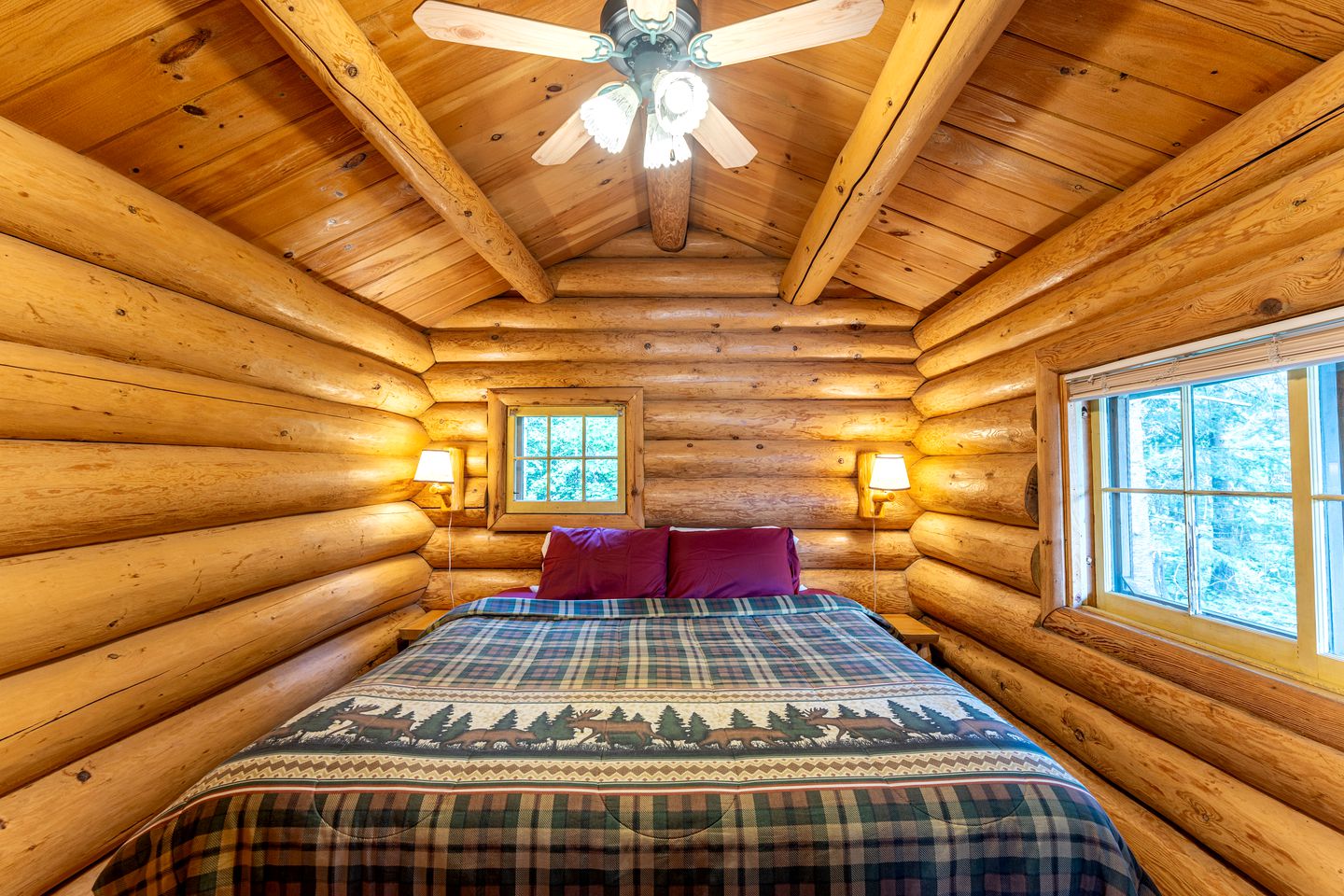 Ely Pet-Friendly Cabin Rental for Memorable Lakeside Vacations in Minnesota