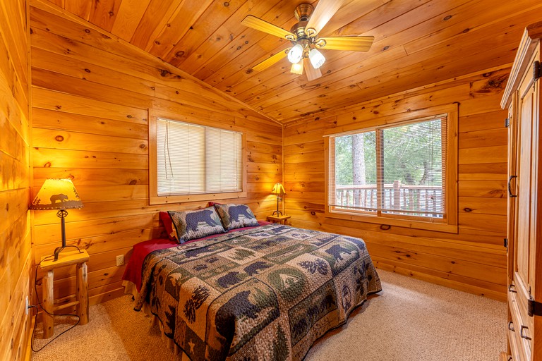 Cabins (United States of America, --, Minnesota)