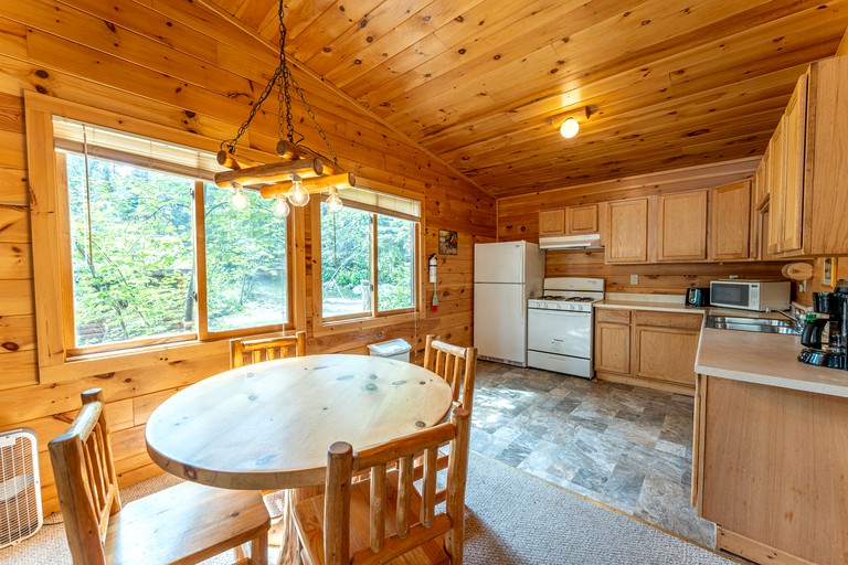 Cabins (United States of America, --, Minnesota)