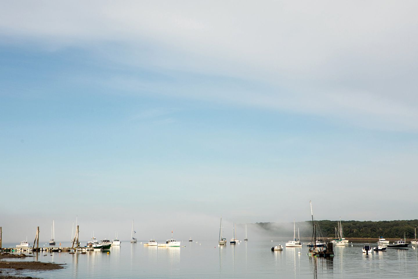 Tranquil Beach Getaways in Stockton Springs, in Yurt Rentals Nestled Along the Maine Coast