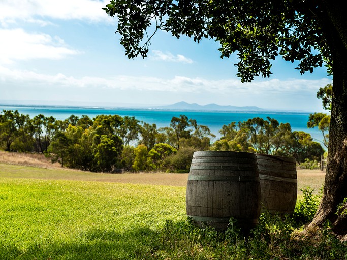 Bell Tents (Australia, Bellarine, Victoria)