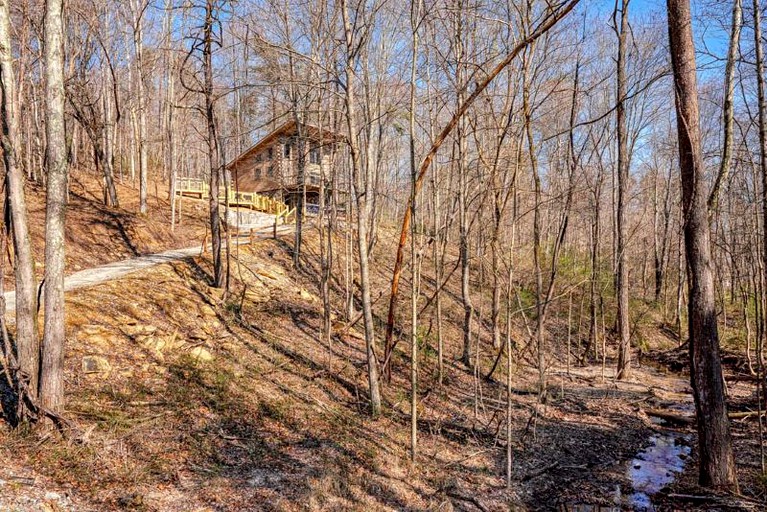 Cabins (United States of America, Logan, Ohio)