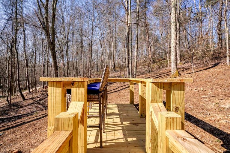 Cabins (United States of America, Logan, Ohio)