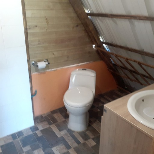 Cabins (Colombia, Nocaima, Cundinamarca)