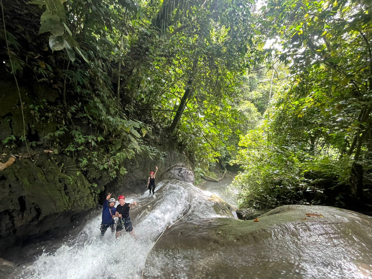 A Frame Cabin for a Unique Eco Glamping Experience with Natural Pool and Jacuzzi, Nocaima, Colombia