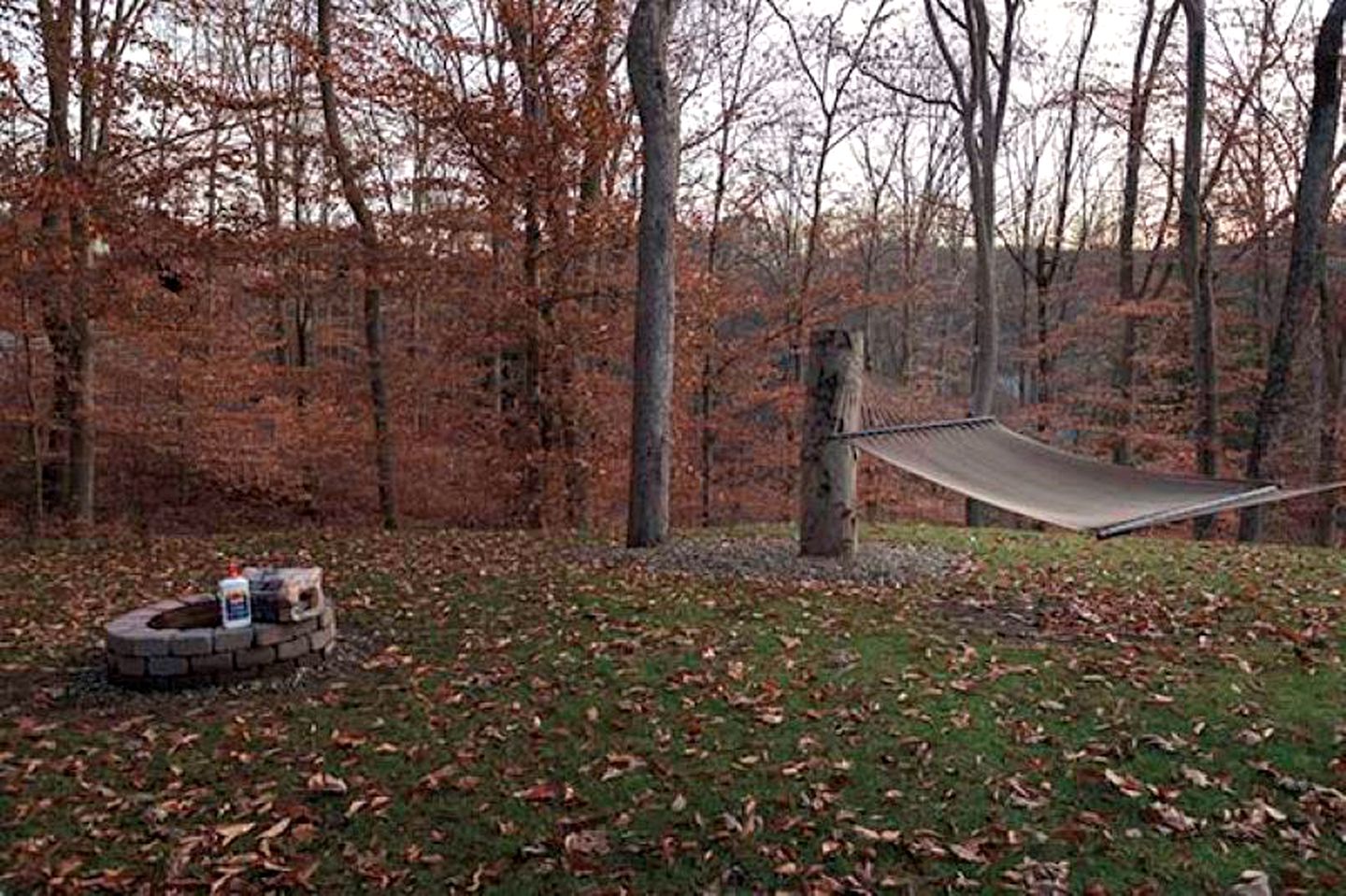 Beautiful Cabin Retreat near Hocking Hills, For Peaceful Getaways in Ohio