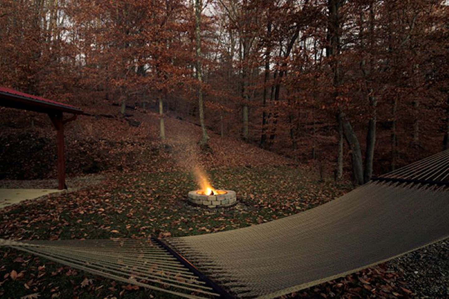 Beautiful Cabin Retreat near Hocking Hills, For Peaceful Getaways in Ohio