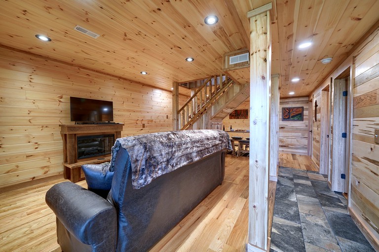 Cabins (United States of America, Logan, Ohio)