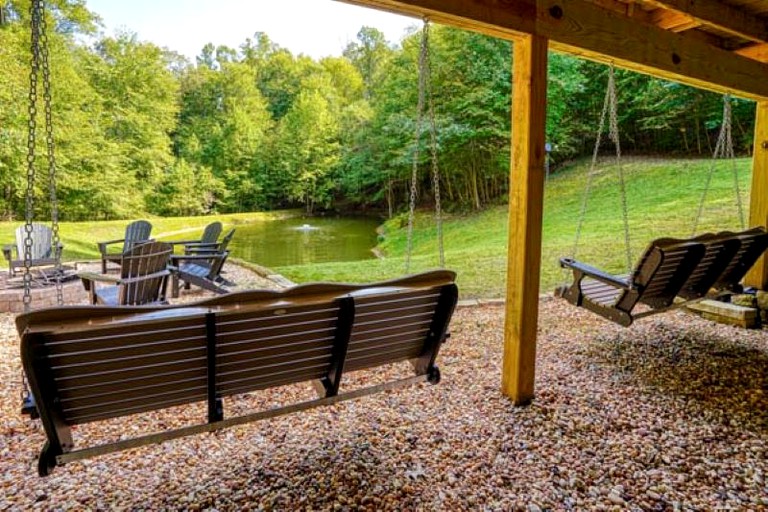 Vacation Rentals (United States of America, Logan, Ohio)