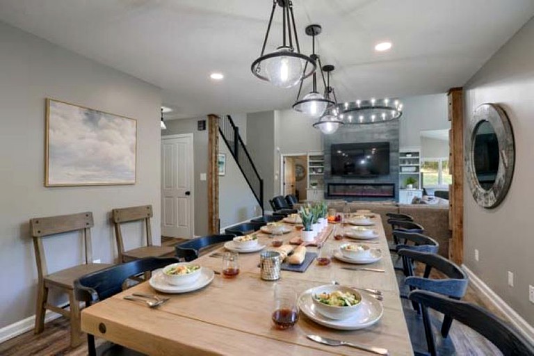 Vacation Rentals (United States of America, Logan, Ohio)
