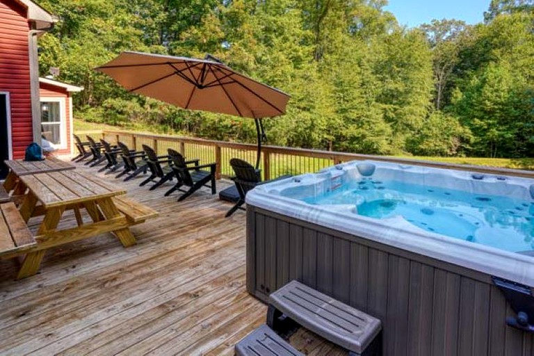 Vacation Rentals (United States of America, Logan, Ohio)
