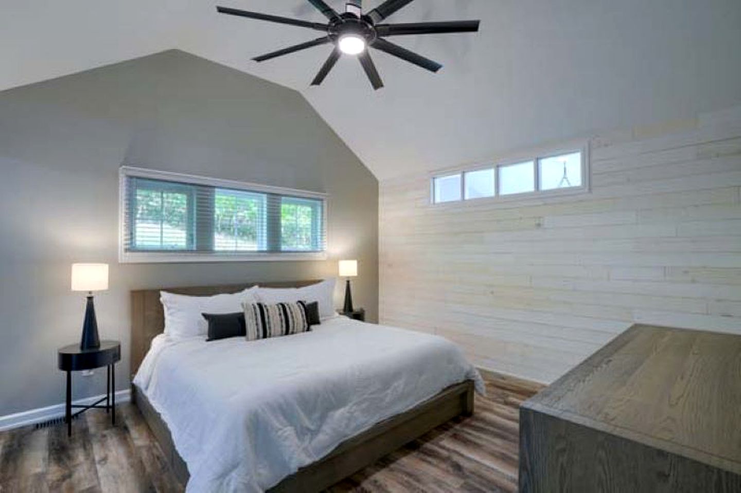 Amazing Family Adventures at this Lovely Logan Rental with Fire Pit and Catch-and-Release Pond