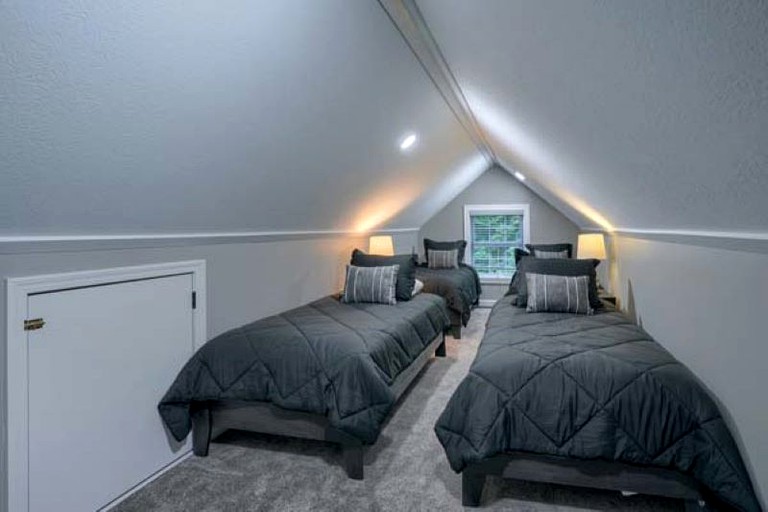 Vacation Rentals (United States of America, Logan, Ohio)