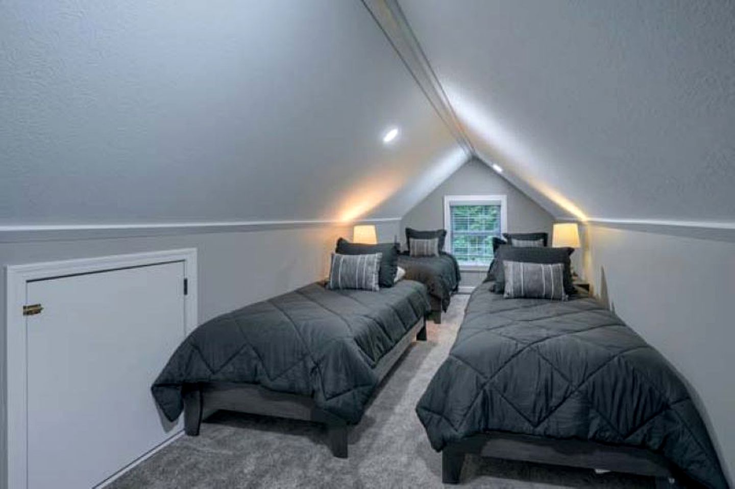 Amazing Family Adventures at this Lovely Logan Rental with Fire Pit and Catch-and-Release Pond